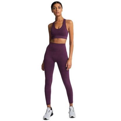 Workout Sets for Women OEM Wholesale - Image 3