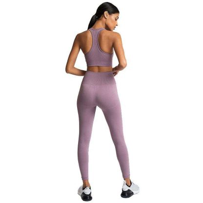 Workout Sets for Women OEM Wholesale - Image 4