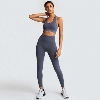 Workout Sets for Women OEM Wholesale - Image 5