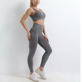 Yoga Clothes Manufacturer