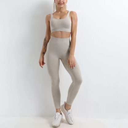 Yoga Clothes Manufacturer - Image 2