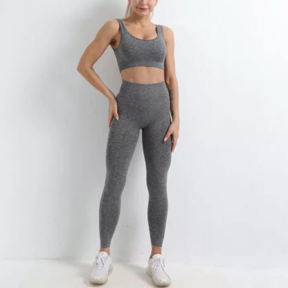Yoga Clothes Manufacturer - Image 4