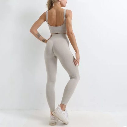 Yoga Clothes Manufacturer - Image 5