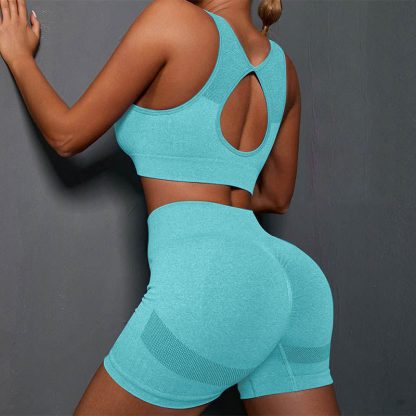 Gym Sets Women OEM Custom Wholesale