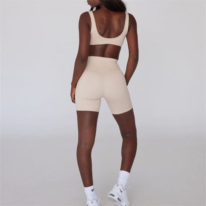 Gym Sets Women OEM Custom Wholesale - Image 5
