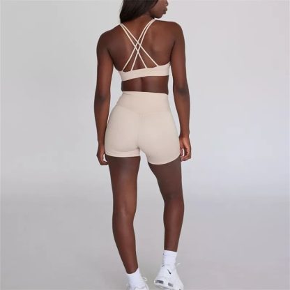 Plus Size Activewear Manufacturer - Image 2