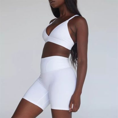 Plus Size Activewear Manufacturer - Image 4