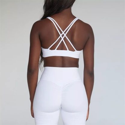 Plus Size Activewear Manufacturer - Image 5