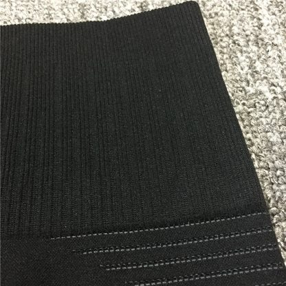 Private Label Women Fitness Gym Tracksuit Seamless Yoga Set - Image 4