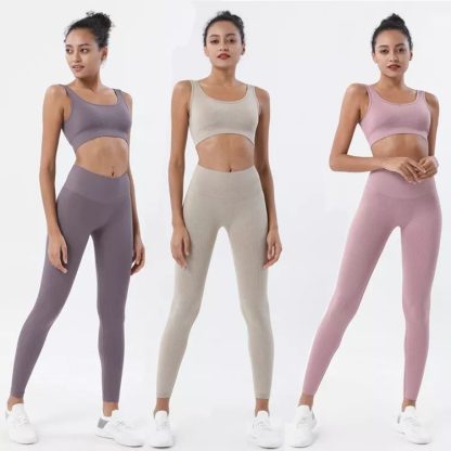 Activewear Sets Manufacturer - Image 2