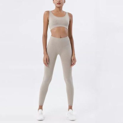 Activewear Sets Manufacturer - Image 3