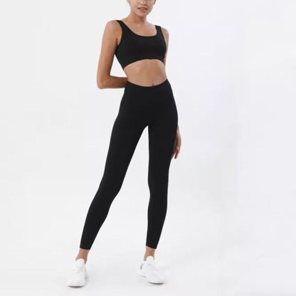 Activewear Sets Manufacturer - Image 4