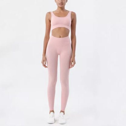 Activewear Sets Manufacturer - Image 5