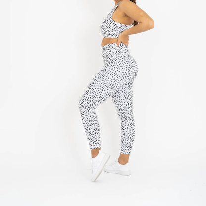 Gym Fitness Sets Plus Size Gym Bra Fitness Yoga Sets - Image 5