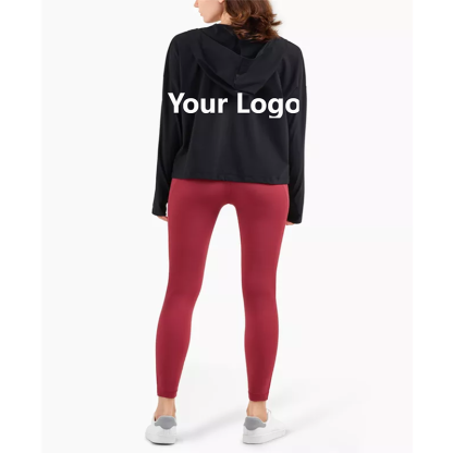 Gym Fitness Yoga Clothes Sets - Image 5