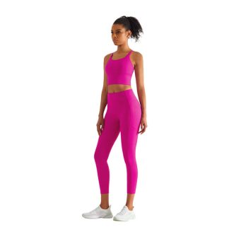 Printed Ladies Fitness Gym Wear Leggings