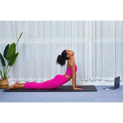 Printed Ladies Fitness Gym Wear Leggings - Image 3