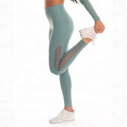 Sexy Yoga Pants Wholesale Supplier - Image 2