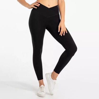 Sports Leggings Manufacturer - Image 2