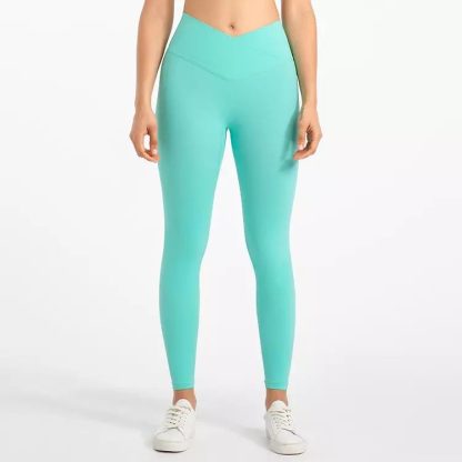 Sports Leggings Manufacturer - Image 3