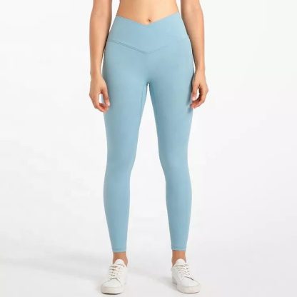 Sports Leggings Manufacturer - Image 4