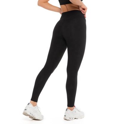 Wholesale Hot Sale Gym Leggings Fitness Pants Leggings For Women - Image 2