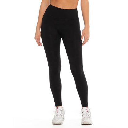 Wholesale Hot Sale Gym Leggings Fitness Pants Leggings For Women - Image 3