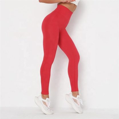 Wholesale Yoga Leggings Quick Dry Women Sports Legging