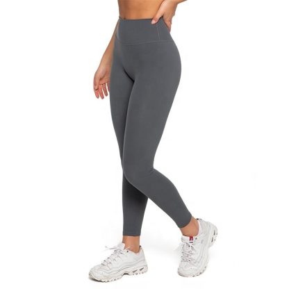 Wholesale Hot Sale Gym Leggings Fitness Pants Leggings For Women - Image 4