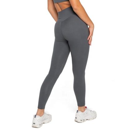 Wholesale Hot Sale Gym Leggings Fitness Pants Leggings For Women - Image 5