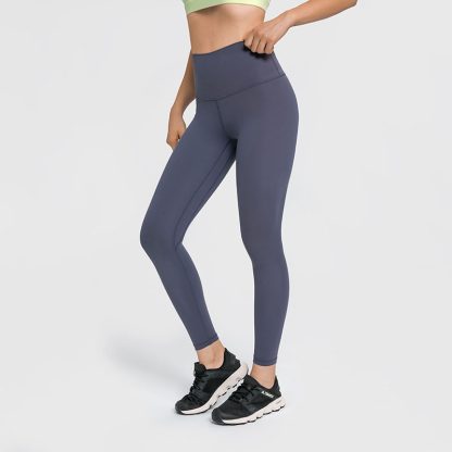 Women High Waist Sports Fashion Leggings Sets - Image 2