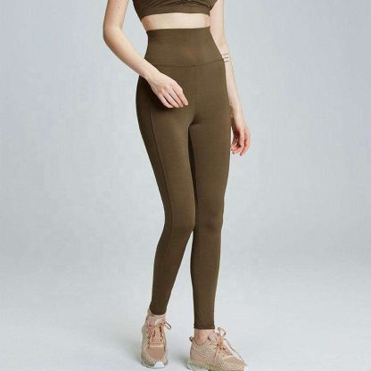 Workout Leggings Manufacturer - Image 2