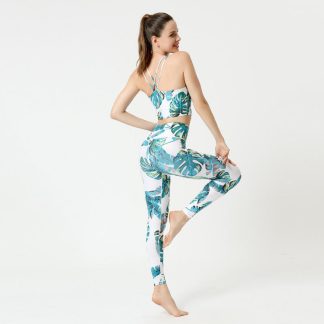 Best Workout Leggings Gym Fashion Apparel
