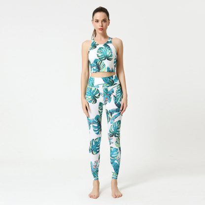 Best Workout Leggings Gym Fashion Apparel - Image 3