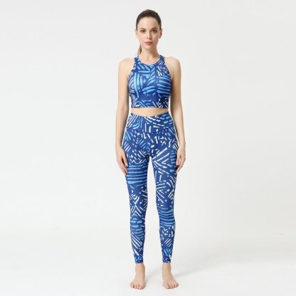 Best Workout Leggings Gym Fashion Apparel - Image 5