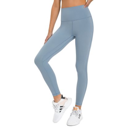Fitness Clothing Organic Sportswear Sets Yoga Leggings