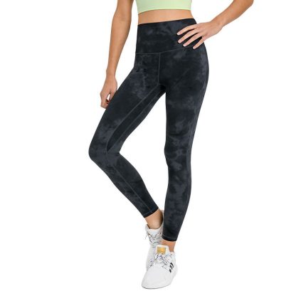 Fitness Clothing Organic Sportswear Sets Yoga Leggings - Image 3