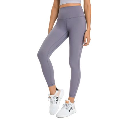 Fitness Clothing Organic Sportswear Sets Yoga Leggings - Image 5