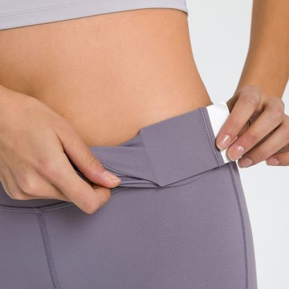 Fitness Clothing Organic Sportswear Sets Yoga Leggings - Image 6