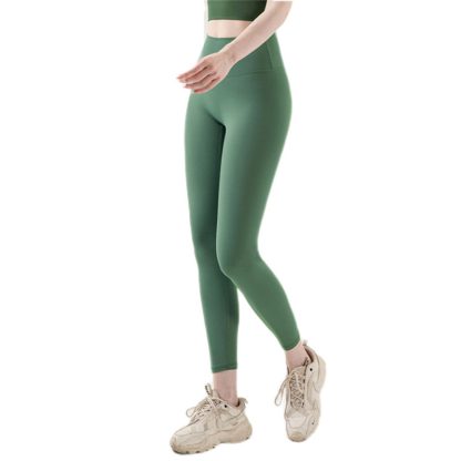 Fitness Yoga Legging Wholesale Sexy Women Leggings - Image 2