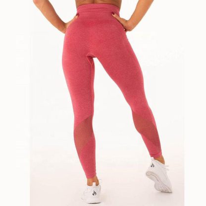 Gym Leggings For Women Wholesale China - Image 2