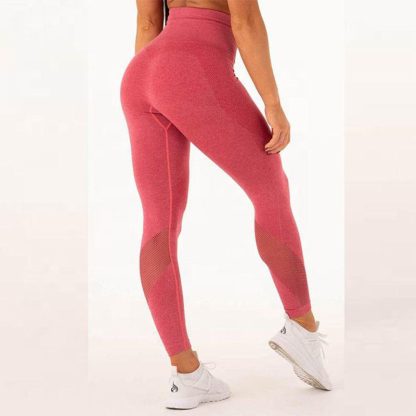 Gym Leggings For Women Wholesale China - Image 4