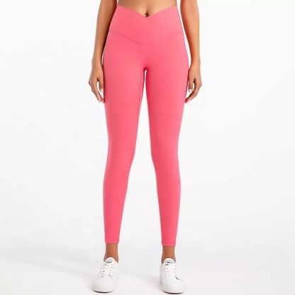 GYM Leggings Manufacturer - Image 5