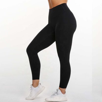 Gym Pants for Women OEM Wholesale - Image 2