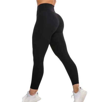 Gym Pants for Women OEM Wholesale - Image 3