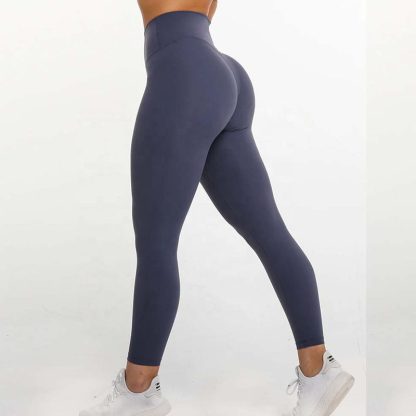 Gym Pants for Women OEM Wholesale - Image 4