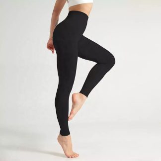 Hot Yoga Pants Custom Logo Leggings Wholesale