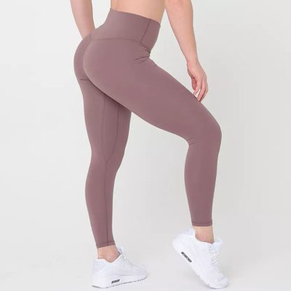 Yoga Outfit Manufacturer - Image 4