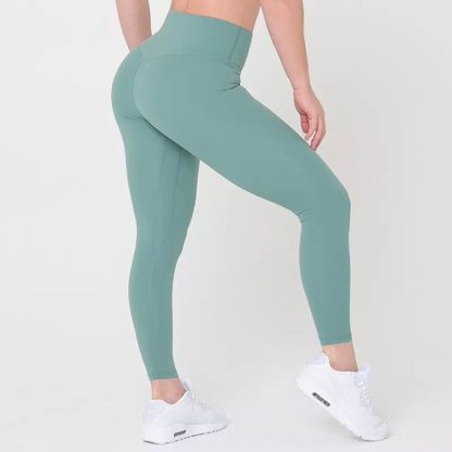 Yoga Outfit Manufacturer - Image 5