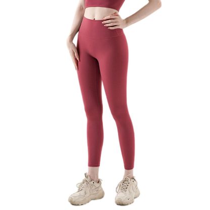 Yoga Pants Leggings Quick Dry Women Fashion Yoga Leggings